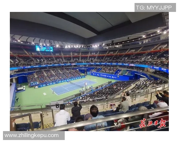 武汉网球队运营策略深度分析与发展前景探讨